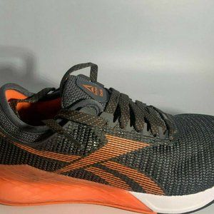 Reebok Nano 9 crossfit training shoes